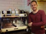 Salford Roasters